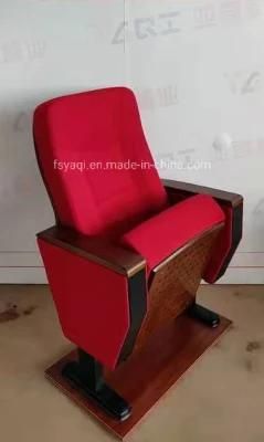 Auditorium Seating Chair Price (YA-L01F)