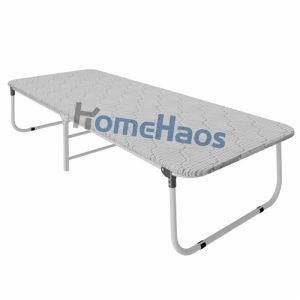 Nap Time Folding Bed Office Bed Good Sleeping Bed Foldable Bed