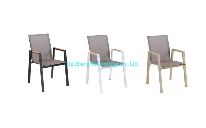 Popular Outdoor Rattan Furniture Garden Furniture Table and Rattan Chairs 8 Seater Rattan Dining Table Garden Furniture(