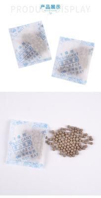 Desiccant Montmorillonite with High Absorption