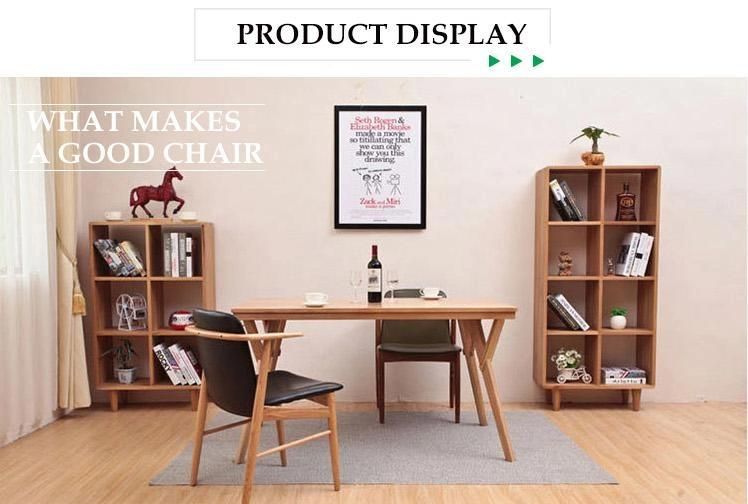 Furniture Modern Furniture Chair Home Furniture Wooden Furniture Handmade Interior Design Velvet Green Upholstered Wooden Material Dining Room Chair with Arms