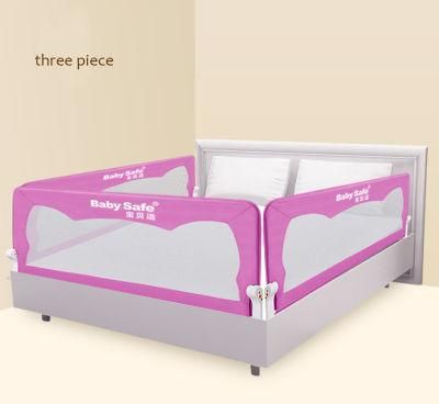 Baby Safety Customized Portable Child Bed Rail
