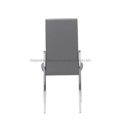 Dining Chair Leatherleather Dining Chairdining Chair Modern Leather