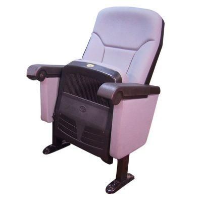 Lecture Hall Chair Church Auditorium Seating Theater Seat Chair (SKL)