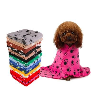 Waterproof Dog Blanket Dog Bed Blanket Pet Blanket &amp; Throws