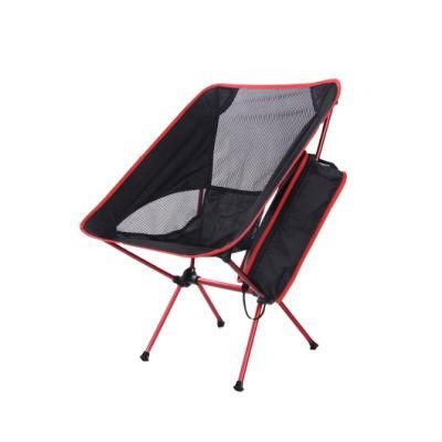 Camping Zero Gravity Chair Aluminum Chair Outdoor
