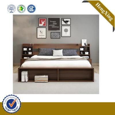 Modern and Fashion Export Package Flat Bed with Low Price