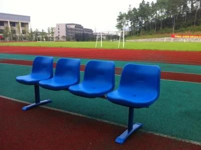Football Chair Plastic Stadium Chair Gym Seat