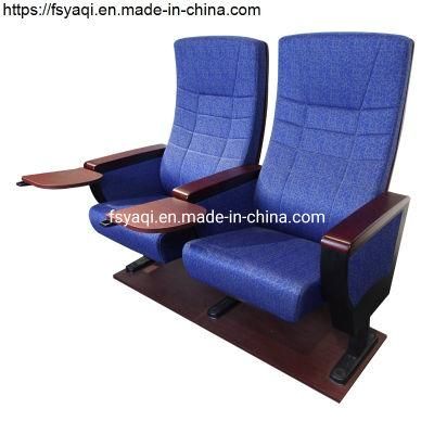 Modern Hot Conference Leature Auditorium Hall Seating Chair (YA-L610)