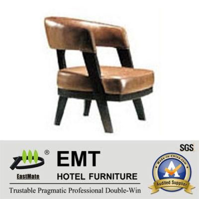 High Quality Wood Chair for Star Hotel (EMT-HC173)