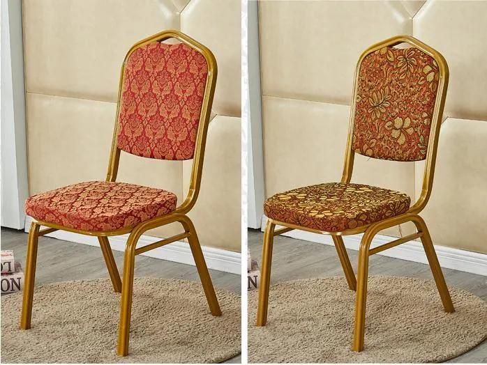 Wholesale Modern Cheap Dining Church Banquet Home Restaurant Chair