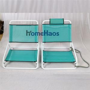 Lightweight Foldable Beach Field Outdoor Chair