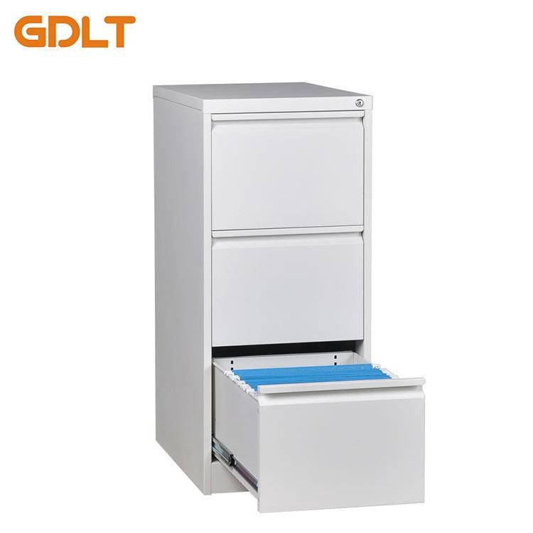 Hot Sales High Quality Cheap 3 Drawer Metal Filing Cabinet