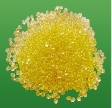 Hot Melt Adhesive/EVA Glue/Yellow Solid