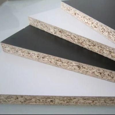 Chipboard for Kitchens Countertop 20mm Thickness Melamine Laminated Chipboard
