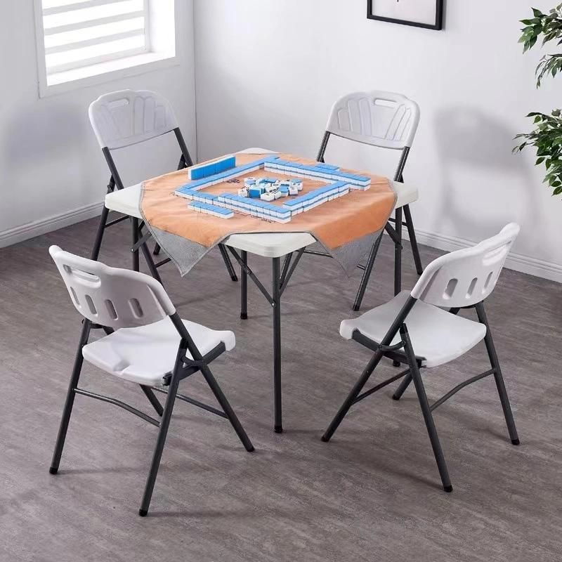 Modern Design Home Furniture Dining Room Table Set Indoor Outdoor Dining Table Sets with Chairs
