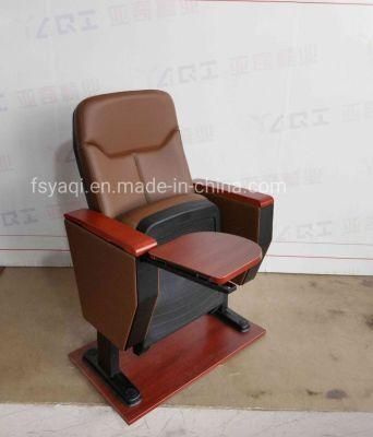 Theater Auditorium Hall Chair Auditorium Seating Conference Chair (YA-L04D)