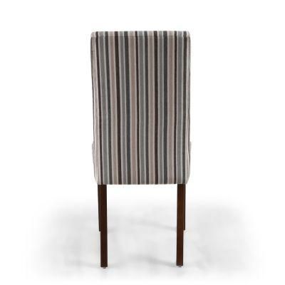 Hot Sale High Quality Dining Chair Fabric Dining Chair