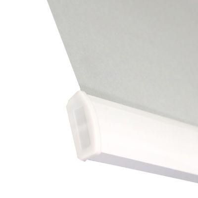 Sunscreen Semi-Blackout and Blackout Roller Blind