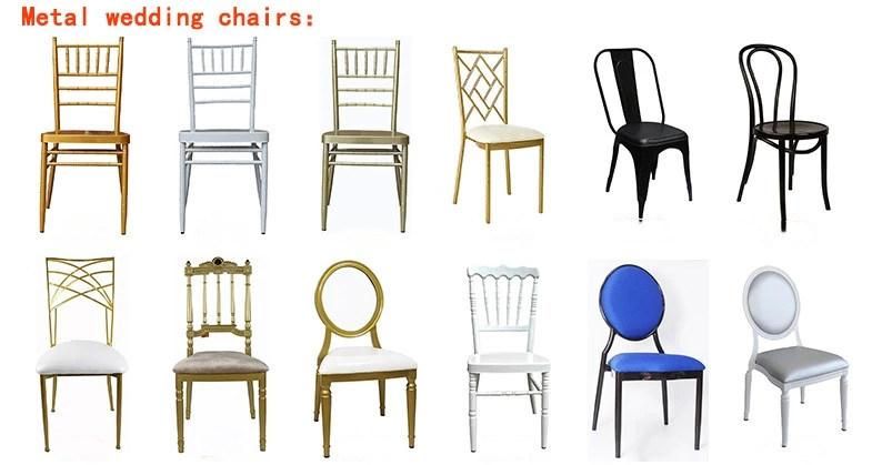 Hotel Chair Wood Wedding Chair Event Chairs Imitated Wood Banquet Dining Chair