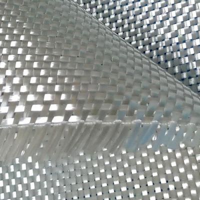 E-Glass Glass Fiber Woven Fabrics-Woven Roving
