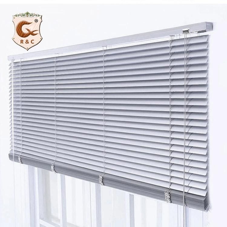 R&C Latest Cheap Washable Venetian Blinds Horizontal Blinds for The Living Room