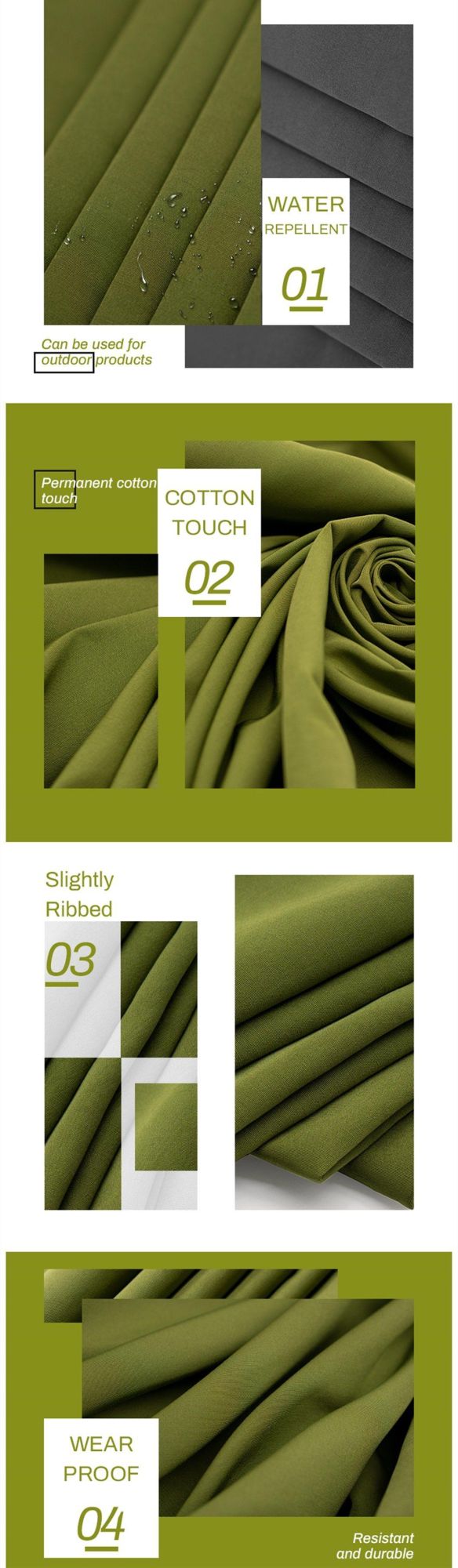 Wholesale Price Cheap Mechanical Stretch Polyester Fabric for Sofa Garment Outdoor