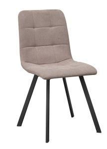 Factory Price Fabric Dining Chair for Home Using