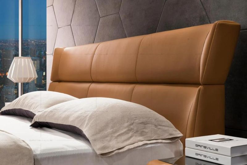 Foshan Gainsville Modern Bedroom Furniture Homes Economic Furniture Wall Bed