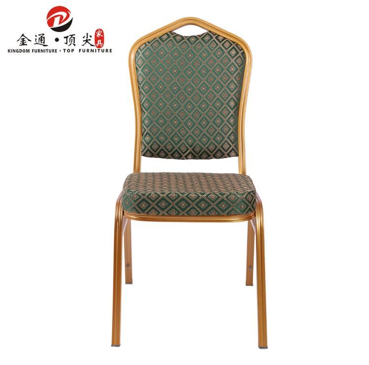 in Stock Commercial General Used Stacking Hotel Hospitality Banquet Chairs