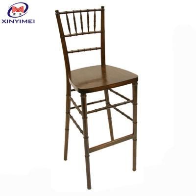 Aluminum Chiavari Barstool