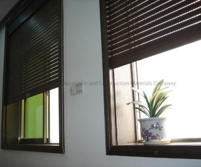 Aluminium Roller Shutters Roller Blinds for Home