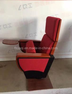 Auditorium Seat Chair Church Chairs Conference Hall Chair (YA-L8802A)