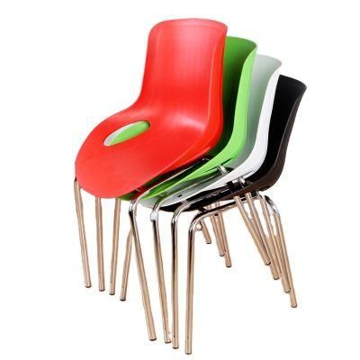 Cheap Plastic Chairs High Quality Modern Dining Room Chair