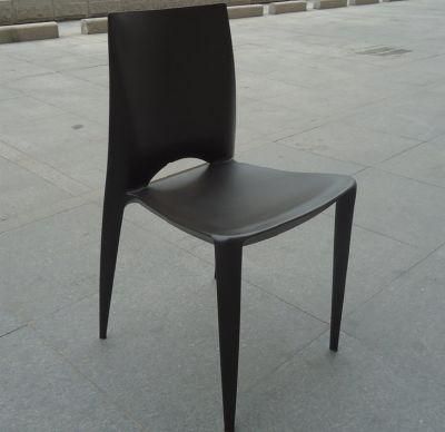 Polypropylene Restaurant Meubilair Kunststof Eetkamerstoel Chair Chair