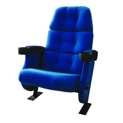China Cinema Chair Commercial Theater Seating Auditorium Seat (EB01)