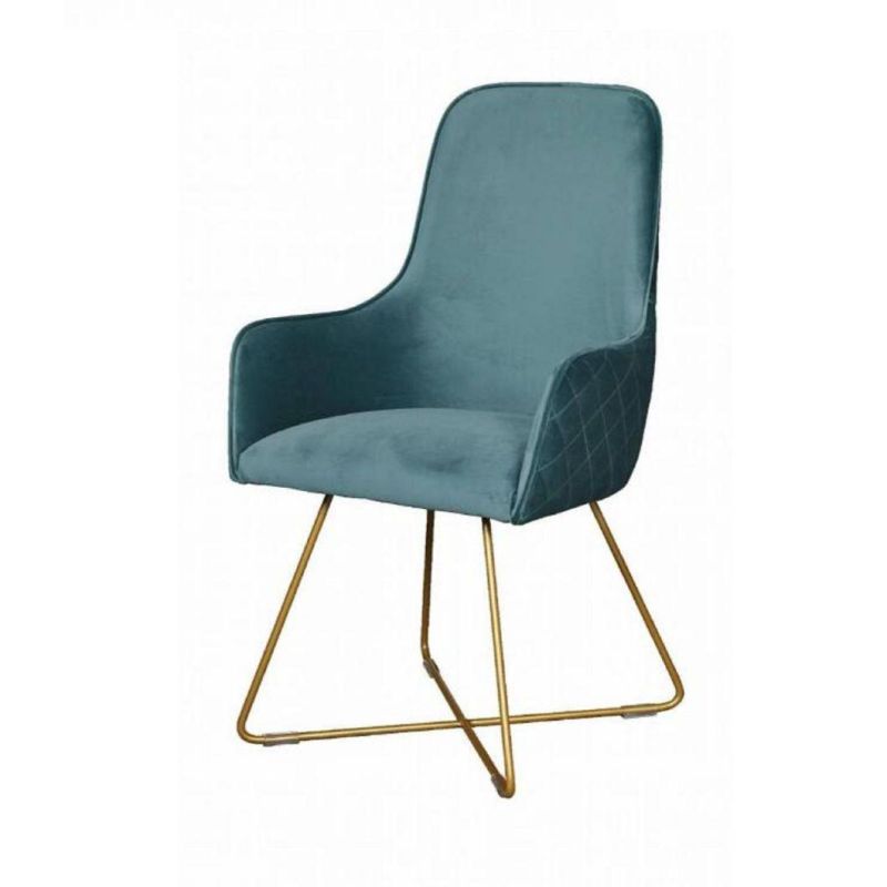 Dining Chair for Hotel Cafes and Restaurants Can Be Customized Dining Chair