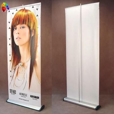 Pull up Banner, Roll up Banner with Display Stand
