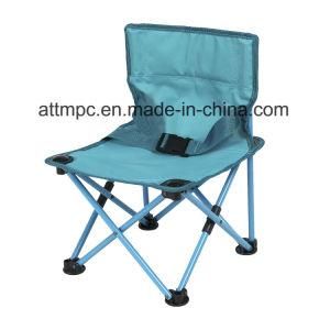 Outdoor Portable Folding Child Chair for Camping, Fishing, Beach, Picnic and Leisure Uses-Sy330