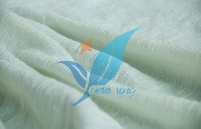 Glass Fiber Interlining Cloth Use for Memory Foam Mattress Factory Price