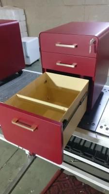 3 Drawer New Design File Cabinet