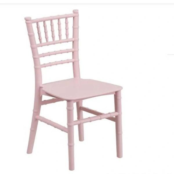 Low Price Metal Party Outdoor Event Wedding Dining Chiavari Chair