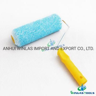 New Microfiber Cleaning Function Paint Rollers