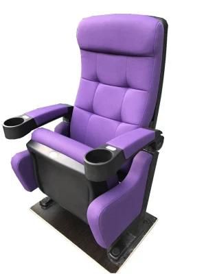 Cinema Chair Rocking Cinema Seating Theater Chair (SD22H)