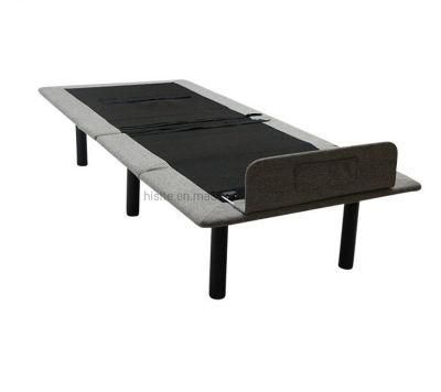 Healthtec Hot Sale Foldable Adjustable Bed