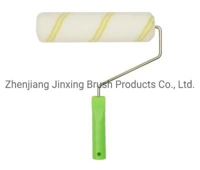 Polyester Fabric Disposable Paint Roller