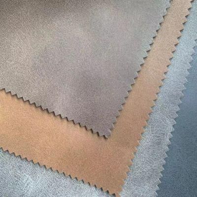 100%Polyester Sofa Fabric Petrus Design