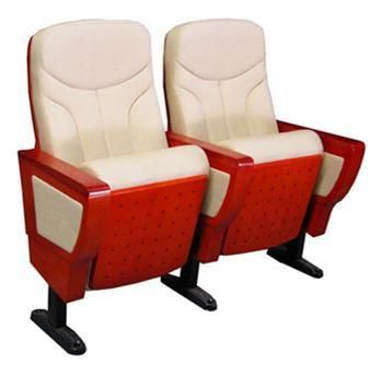 Juyi Jy-999m Manufacture Price Cinema Chairs Theater Chairs Metal Legs for Hall