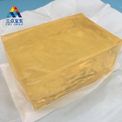 Polyolefin Based Fabric Glue Hot Melt Adhesive for Mattress and Luggage