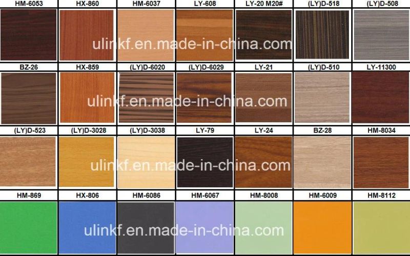 Hot Sell Mixed Color Modern Wooden Home Hotel Bedroom Furniture